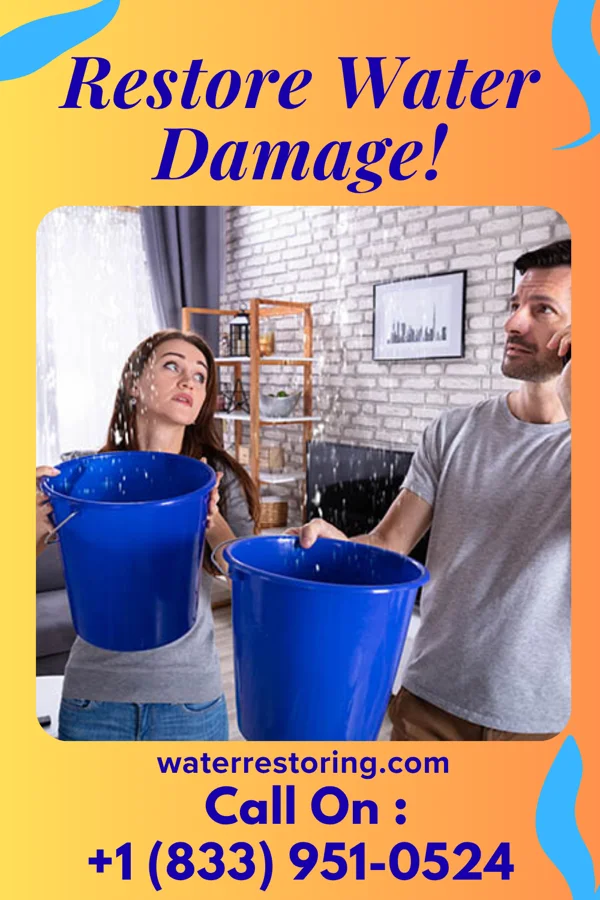 water restoration Precision Damage Recovery Inc Weissport